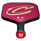 Fierce Team Cleveland Cavaliers Pickleball Paddle Wilson