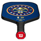 Fierce Team Denver Nuggets Pickleball Paddle Wilson