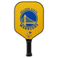Fierce Team Golden State Warriors Pickleball Paddle Wilson