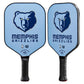 Fierce Team Memphis Grizzlies Pickleball Paddle Wilson