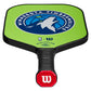 Fierce Team Minnesota Timberwolves Pickleball Paddle Wilson