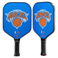 Fierce Team New York Knicks Pickleball Paddle Wilson