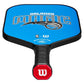 Fierce Team Orlando Magic Pickleball Paddle Wilson