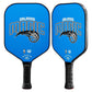 Fierce Team Orlando Magic Pickleball Paddle Wilson