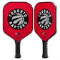 Fierce Team Toronto Raptors Pickleball Paddle Wilson