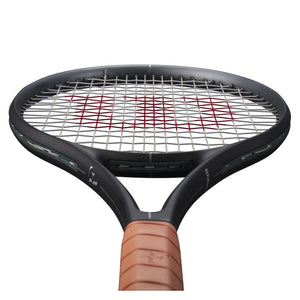 RF 01 Future Tennis Racquet Racquets Wilson