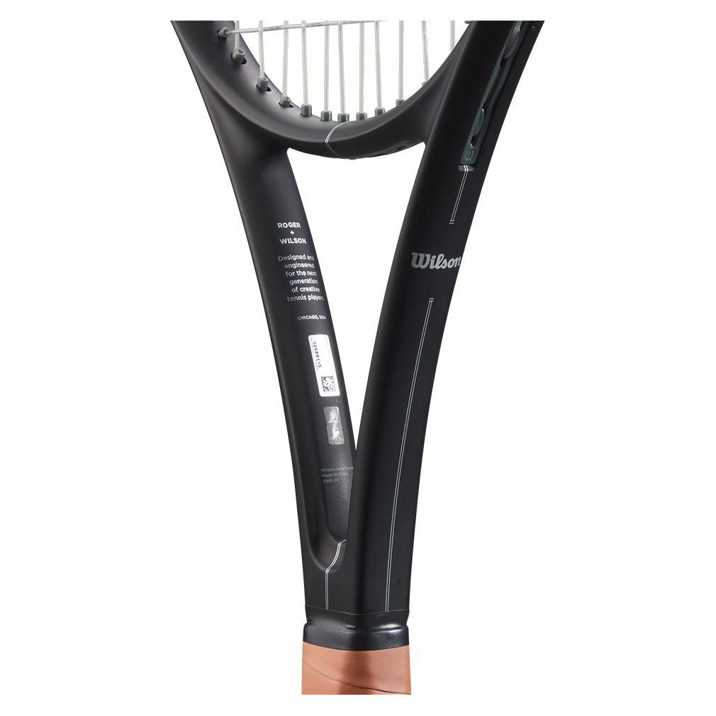RF 01 Future Tennis Racquet Racquets Wilson