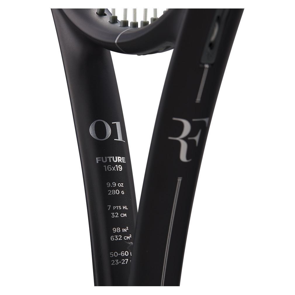 RF 01 Future Tennis Racquet Racquets Wilson