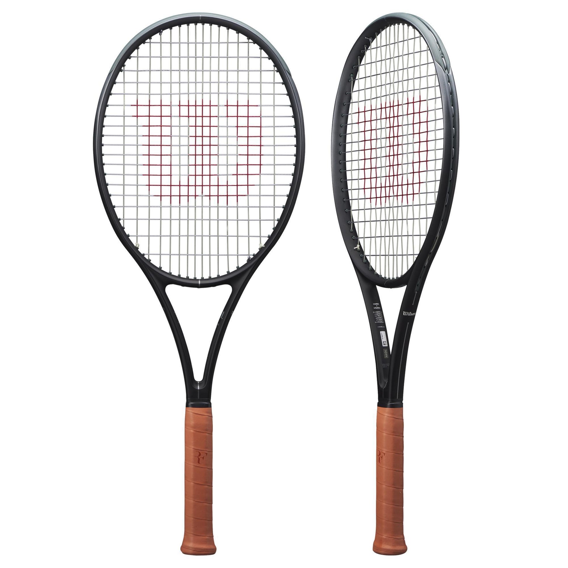 RF 01 Future Tennis Racquet Racquets Wilson