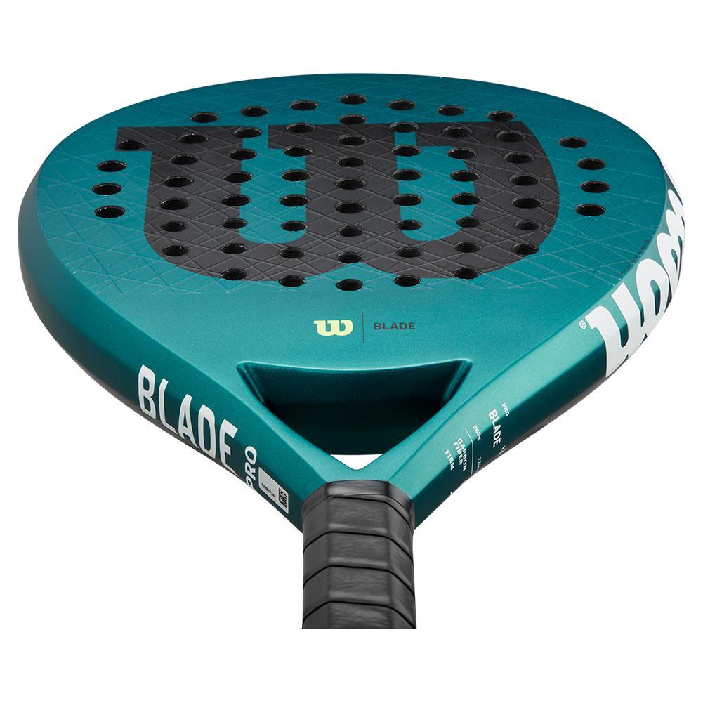 Blade Pro V3 Padel Racquet Padel Racquets Wilson