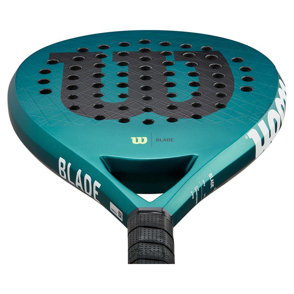 Blade V3 Padel Racquet Padel Racquets Wilson