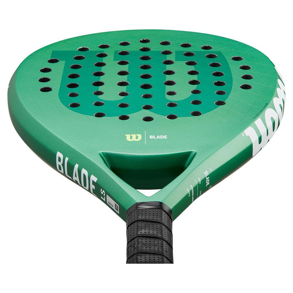 Blade LS V3 Padel Racquet Padel Racquets Wilson