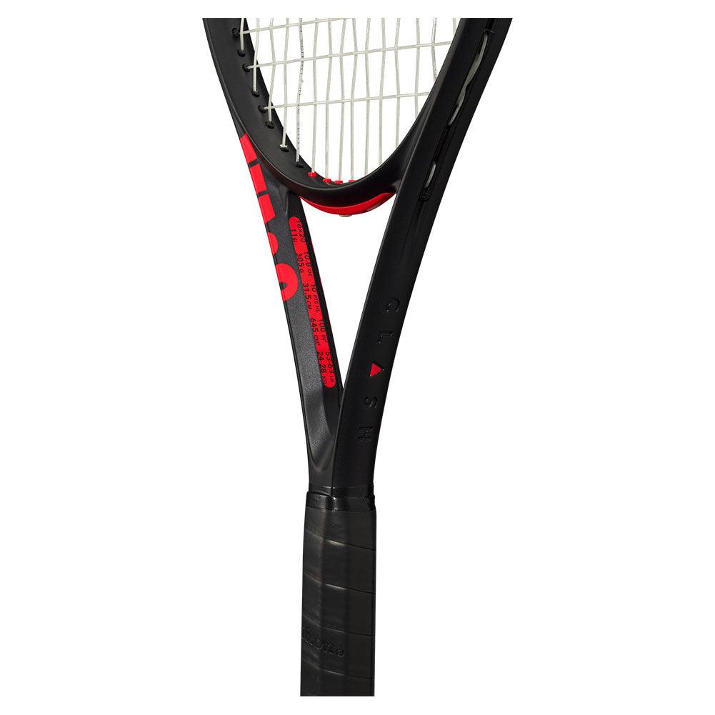 Clash 100 Pro v3 Tennis Racquet Racquets Wilson