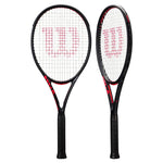 Clash 100 Pro v3 Tennis Racquet Racquets Wilson