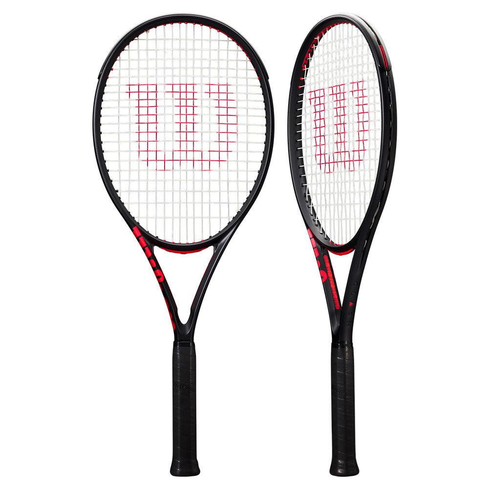 Clash 100 Pro v3 Tennis Racquet Racquets Wilson