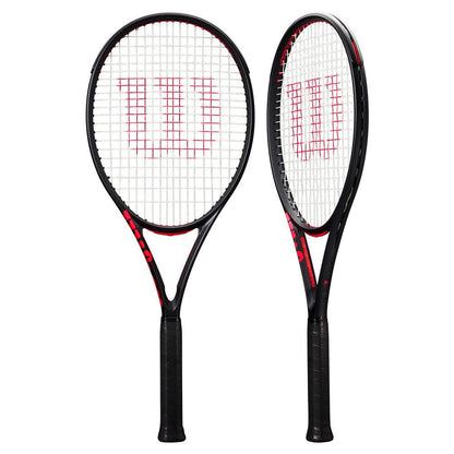 Clash 100 Pro v3 Tennis Racquet Racquets Wilson