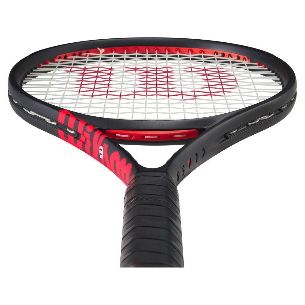 Clash 100 Pro V3 Demo Tennis Racquet Demo Racquets Wilson