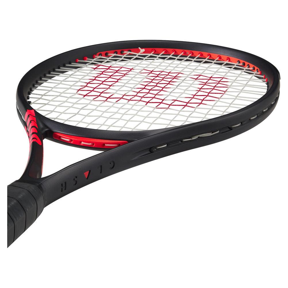 Clash 100 Pro V3 Demo Tennis Racquet Demo Racquets Wilson