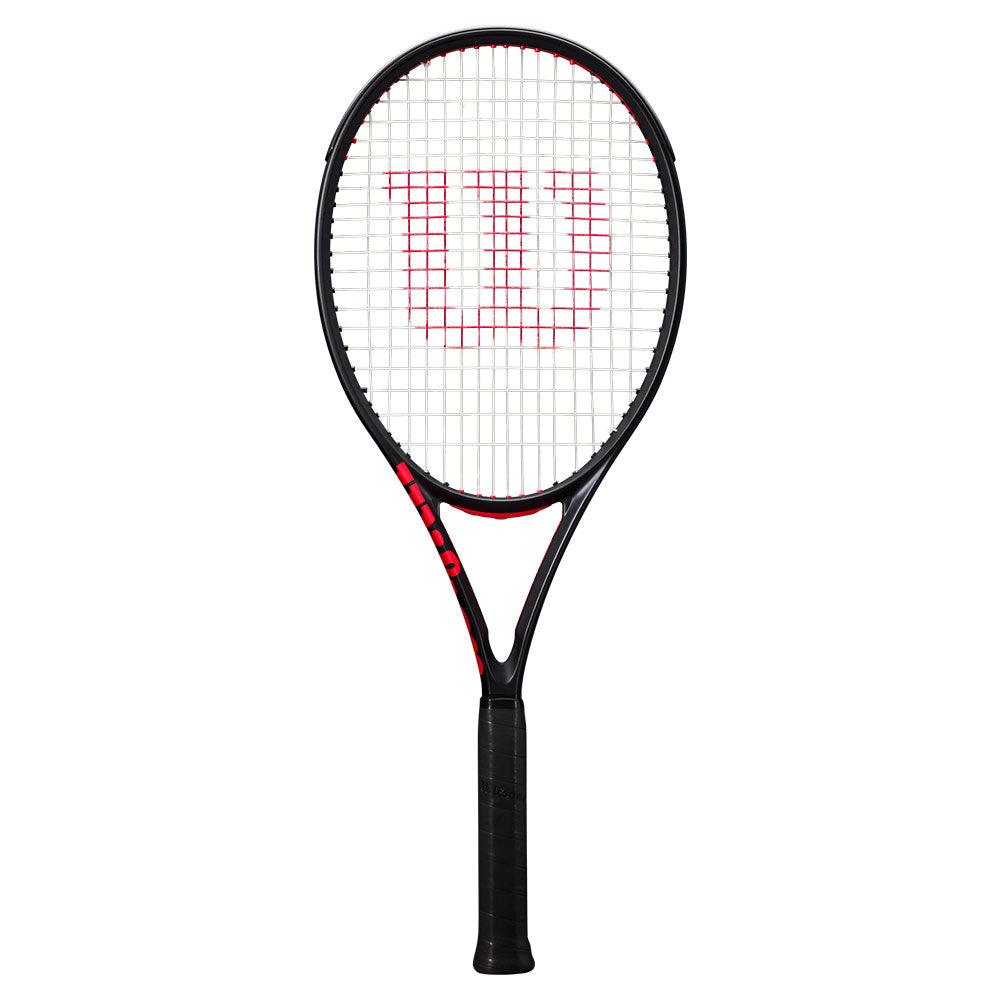 Clash 100 Pro v3 Tennis Racquet Racquets Wilson