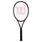 Clash 100 Pro V3 Demo Tennis Racquet Demo Racquets Wilson