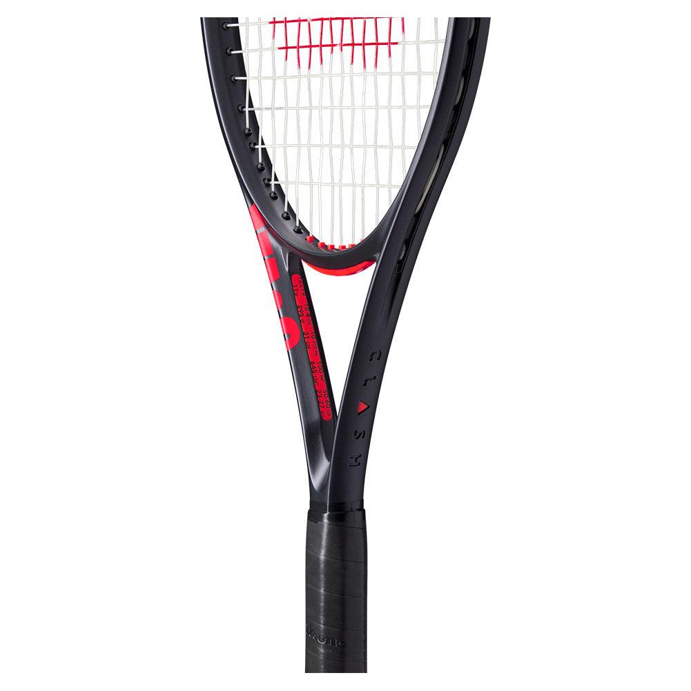Clash 100 v3 Demo Tennis Racquet Demo Racquets Wilson