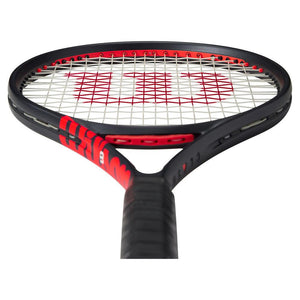 Clash 100 v3 Tennis Racquet Racquets Wilson