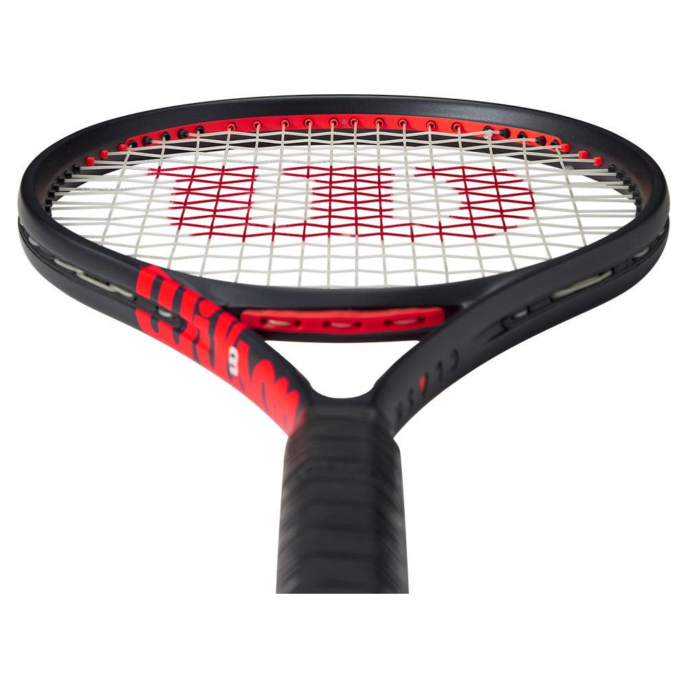 Clash 100 v3 Demo Tennis Racquet Demo Racquets Wilson