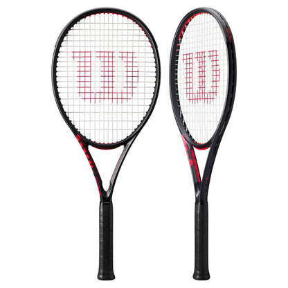 Clash 100 v3 Tennis Racquet Racquets Wilson