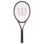 Clash 100 v3 Demo Tennis Racquet Demo Racquets Wilson
