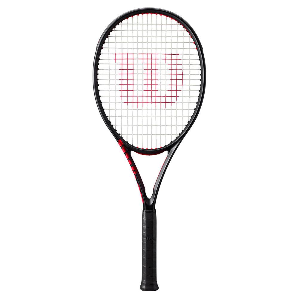 Clash 100 v3 Demo Tennis Racquet Demo Racquets Wilson