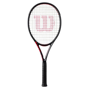 Clash 100 v3 Demo Tennis Racquet Demo Racquets Wilson