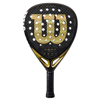 Defy Pro V1 Padel Paddle Padel Racquets Wilson
