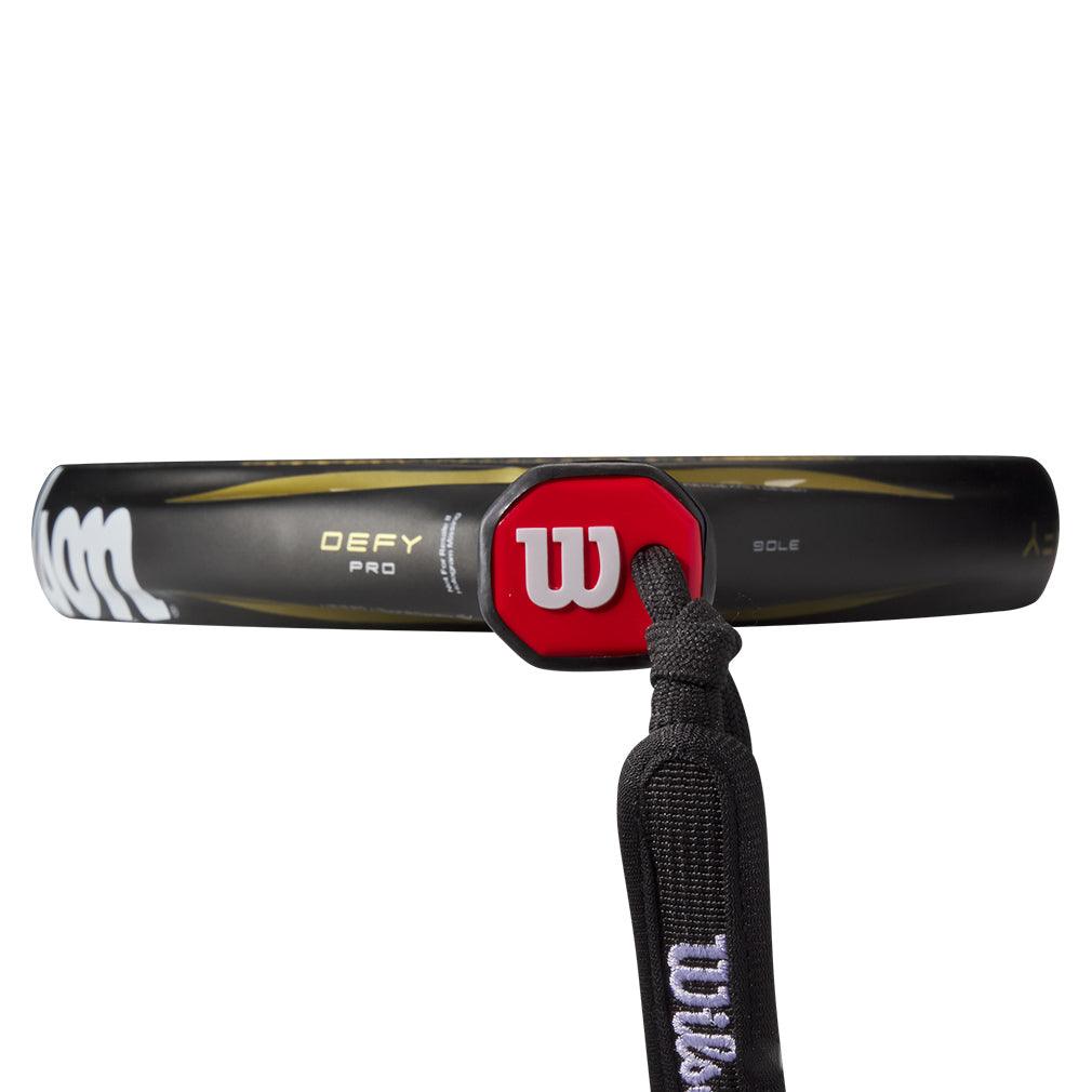 Defy Pro V1 Padel Paddle Padel Racquets Wilson
