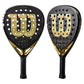 Defy Pro V1 Padel Paddle Padel Racquets Wilson