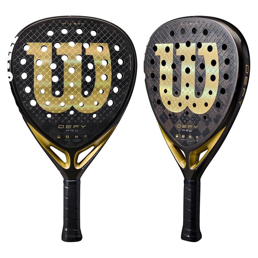 Defy Pro V1 Padel Paddle Padel Racquets Wilson