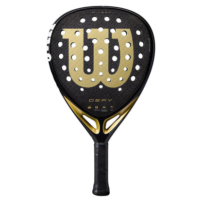 Defy V1 Padel Paddle Padel Racquets Wilson