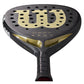 Defy V1 Padel Paddle Padel Racquets Wilson