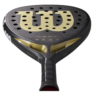 Defy V1 Padel Paddle Padel Racquets Wilson