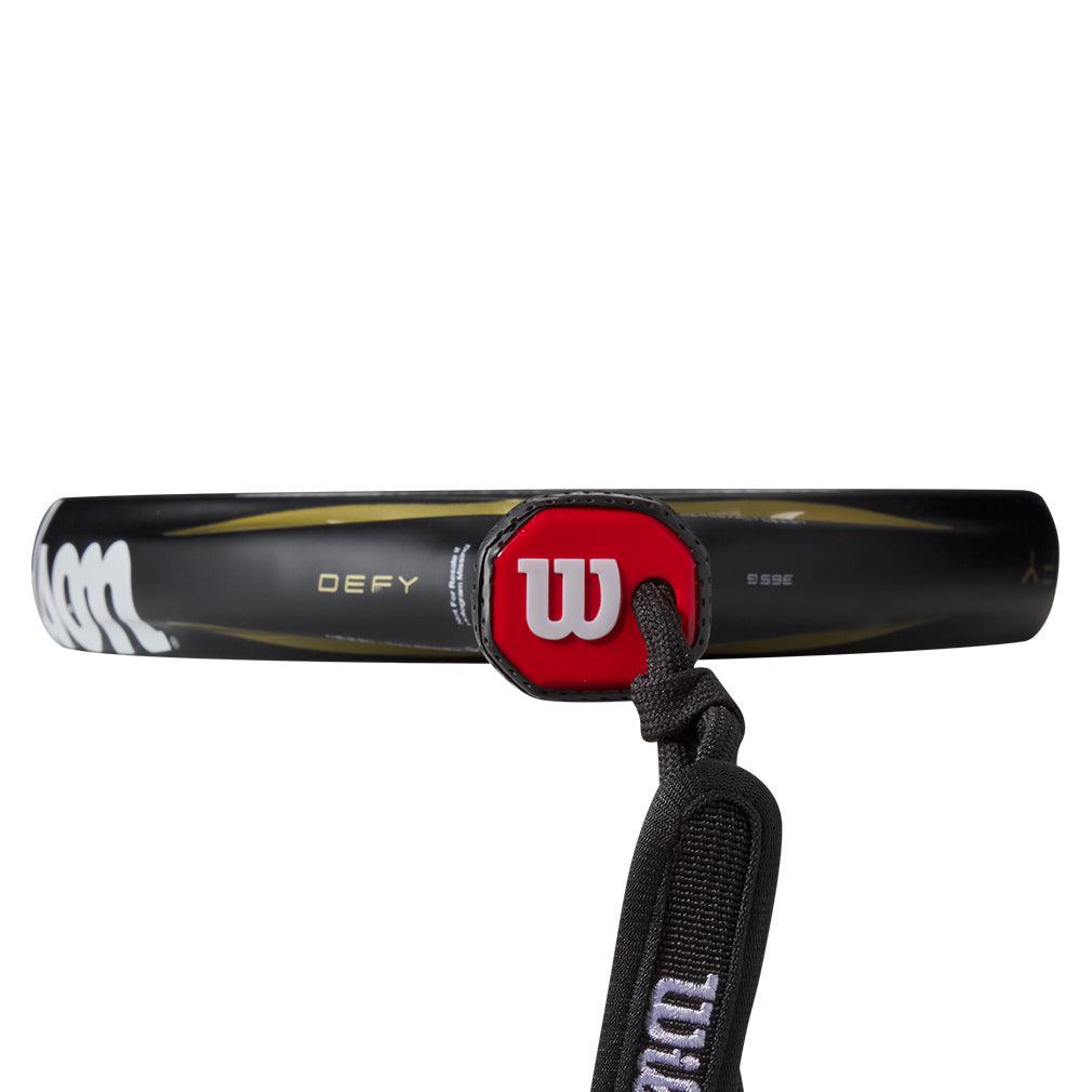 Defy V1 Padel Paddle Padel Racquets Wilson