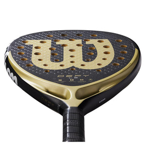 Defy LS V1 Padel Paddle Padel Racquets Wilson