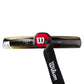 Defy LS V1 Padel Paddle Padel Racquets Wilson