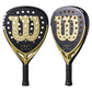 Defy LS V1 Padel Paddle Padel Racquets Wilson