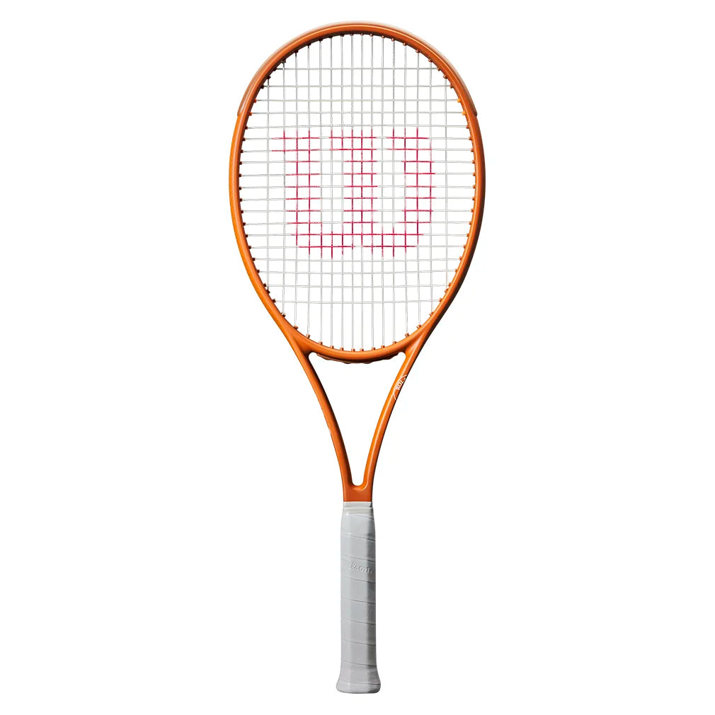 Blade 98 V9.0 16X19 RG 2025 Tennis Racquet Racquets Wilson