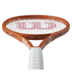 Blade 98 V9.0 16X19 RG 2025 Tennis Racquet Racquets Wilson