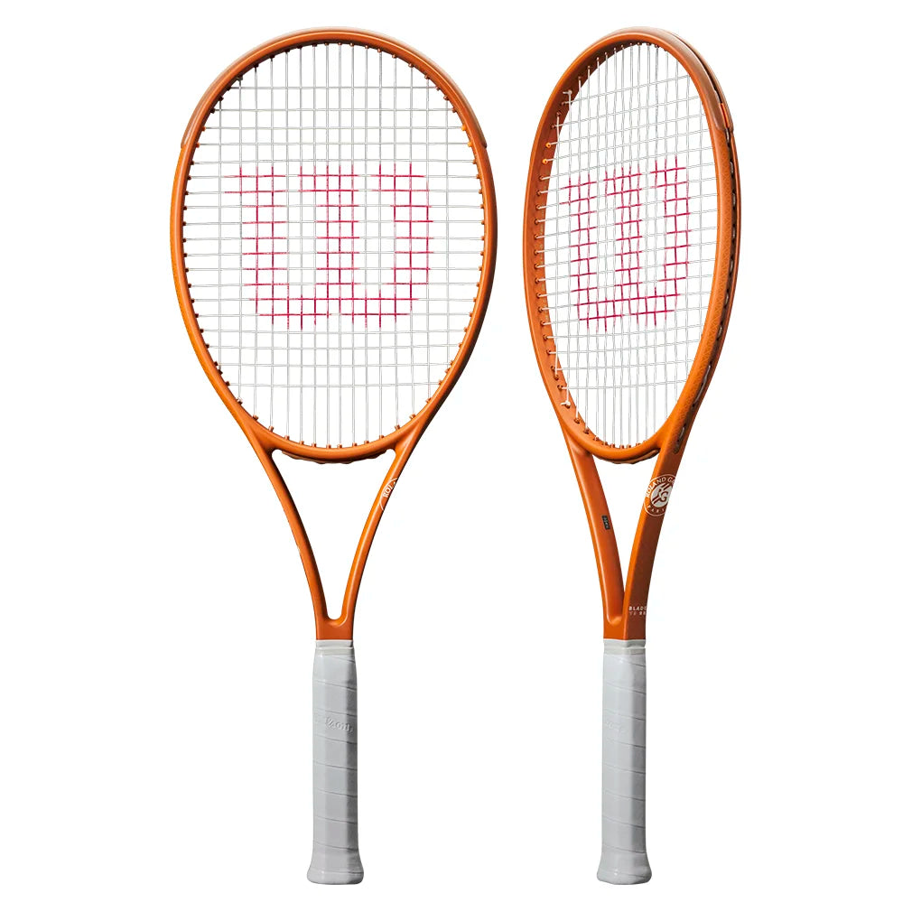 Blade 98 V9.0 16X19 RG 2025 Tennis Racquet Racquets Wilson