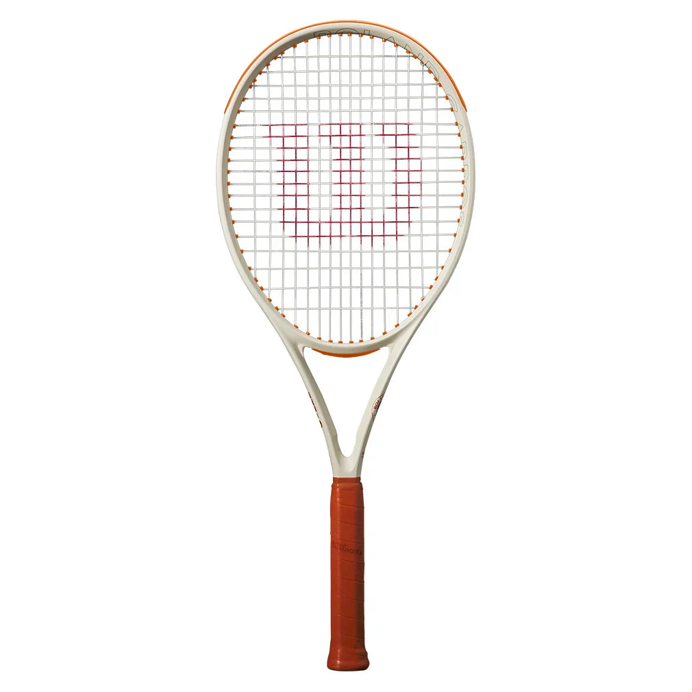 Clash 100 V3.0 RG 2025 Tennis Racquet Racquets Wilson