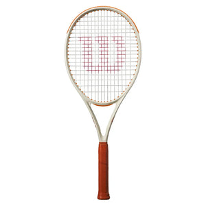 Clash 100 V3.0 RG 2025 Tennis Racquet Racquets Wilson