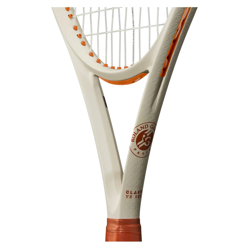 Clash 100 V3.0 RG 2025 Tennis Racquet Racquets Wilson