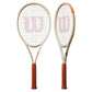 Clash 100 V3.0 RG 2025 Tennis Racquet Racquets Wilson