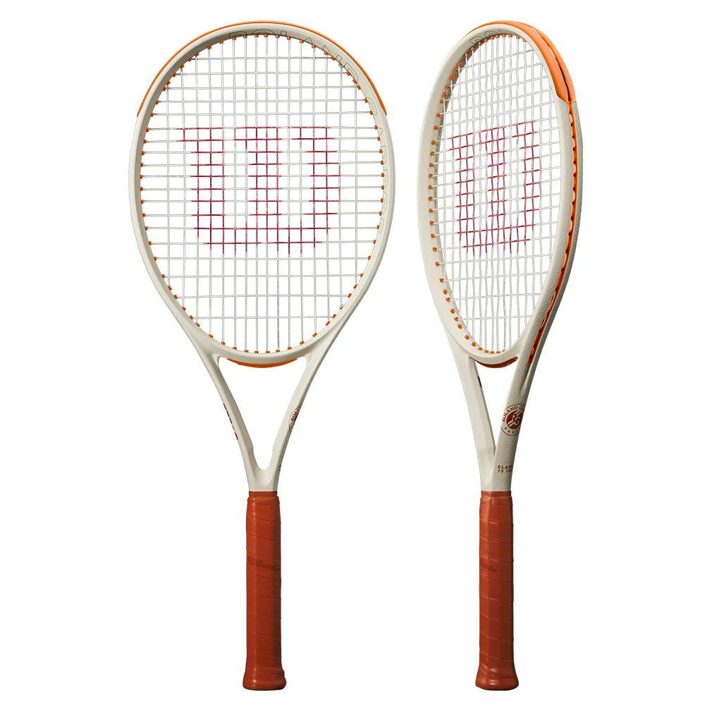 Clash 100 V3.0 RG 2025 Tennis Racquet Racquets Wilson